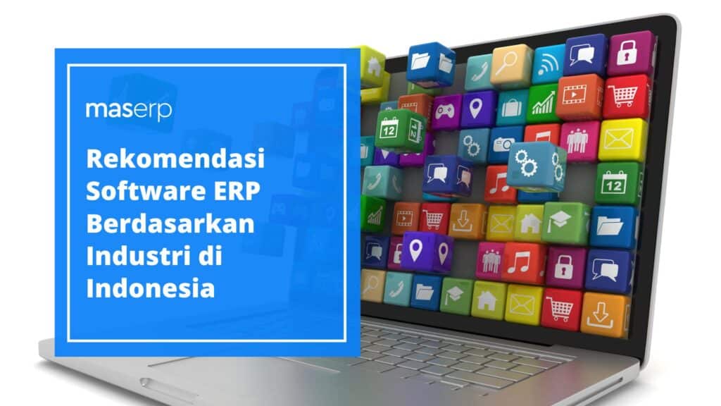 Pengertian Software Jenis dan Tips Memilih untuk Bisnis