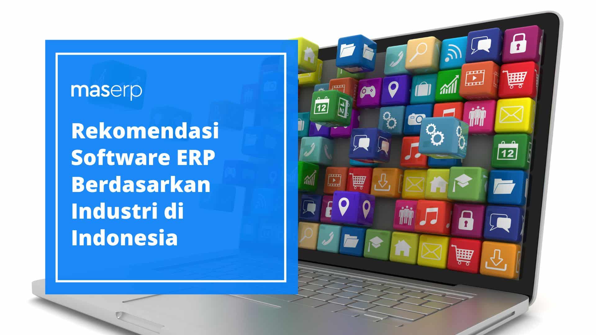 Pengertian Software Jenis dan Tips Memilih untuk Bisnis