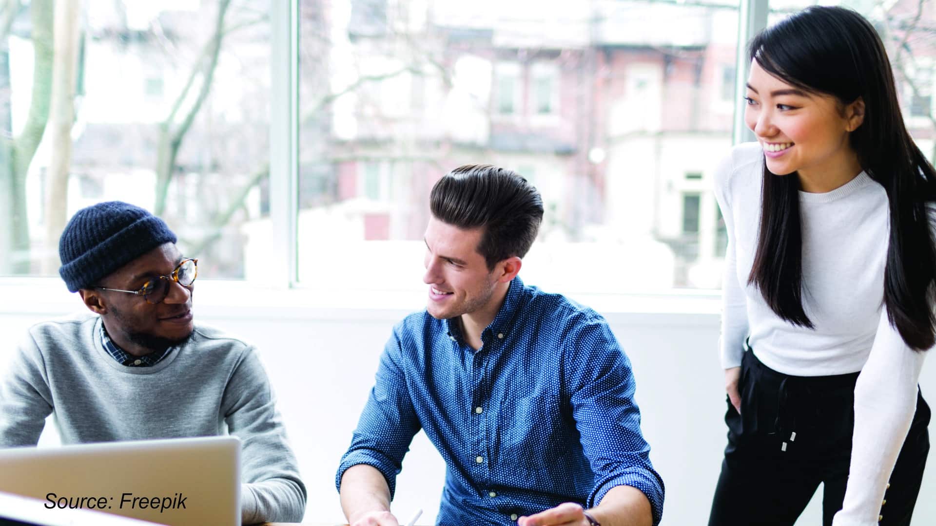 Partnership Adalah Sistem Kerja Sama Bisnis. Apa Saja