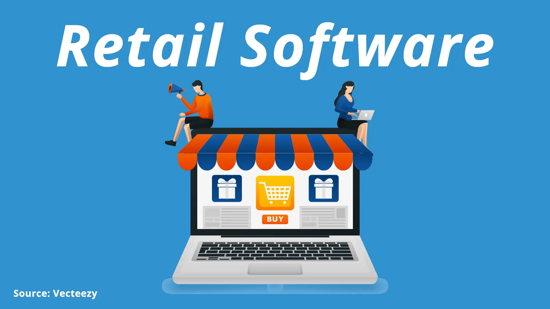 Retail Software