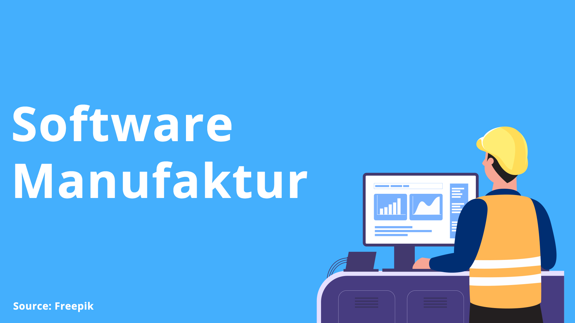 Software Manufaktur