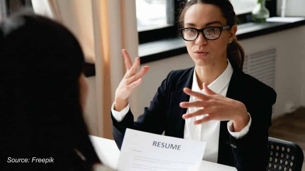 Penting! Tips Wawancara Kerja dan Trik Psikologinya!
