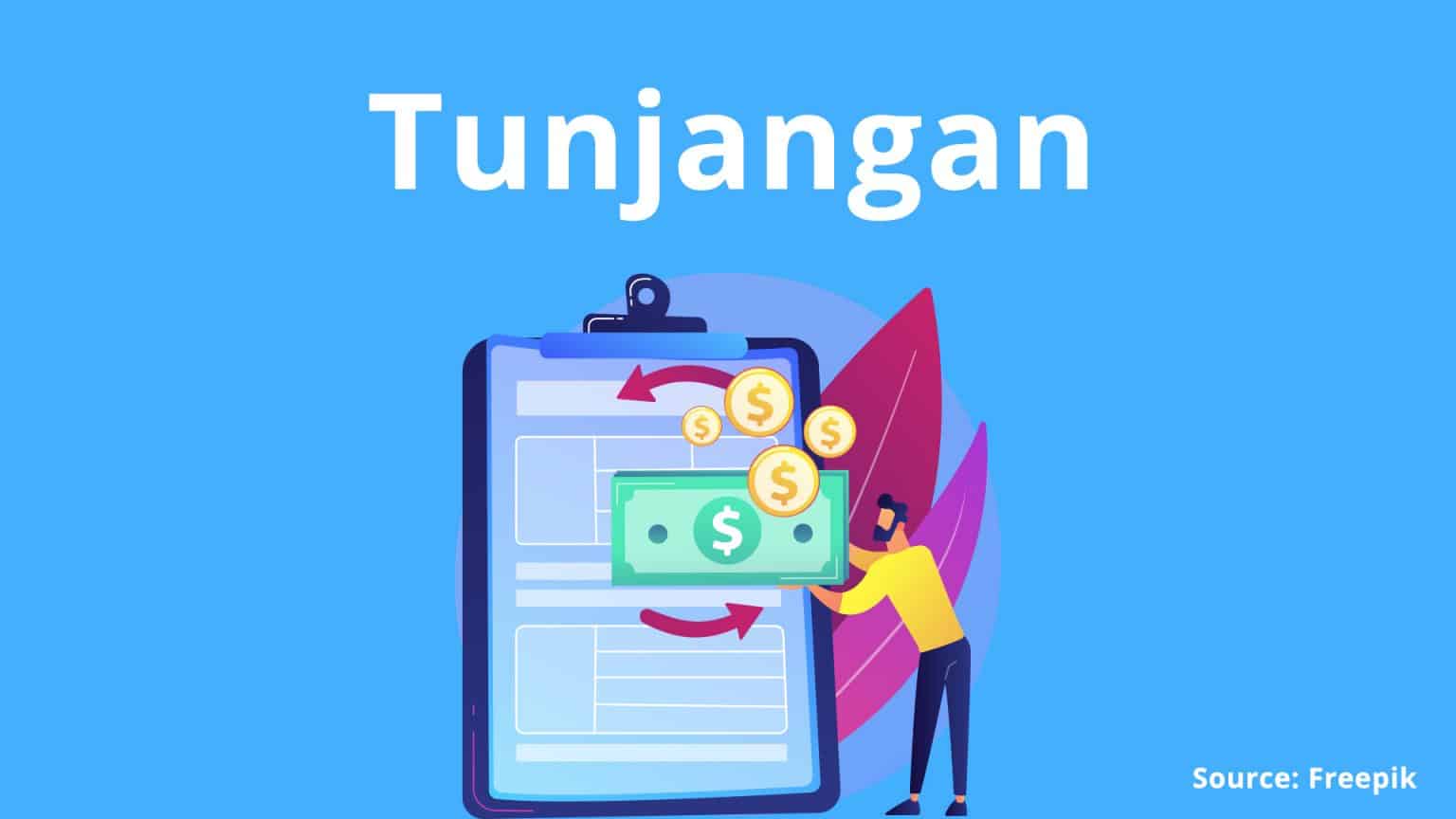 Tunjangan Adalah Income di Luar Gaji Pokok. Kenali 7 Jenis Tunjangan - Tunjangan 1536x864