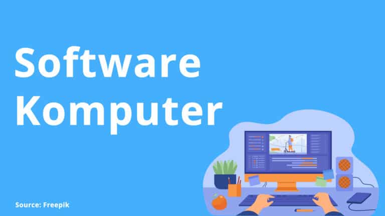 Software Komputer