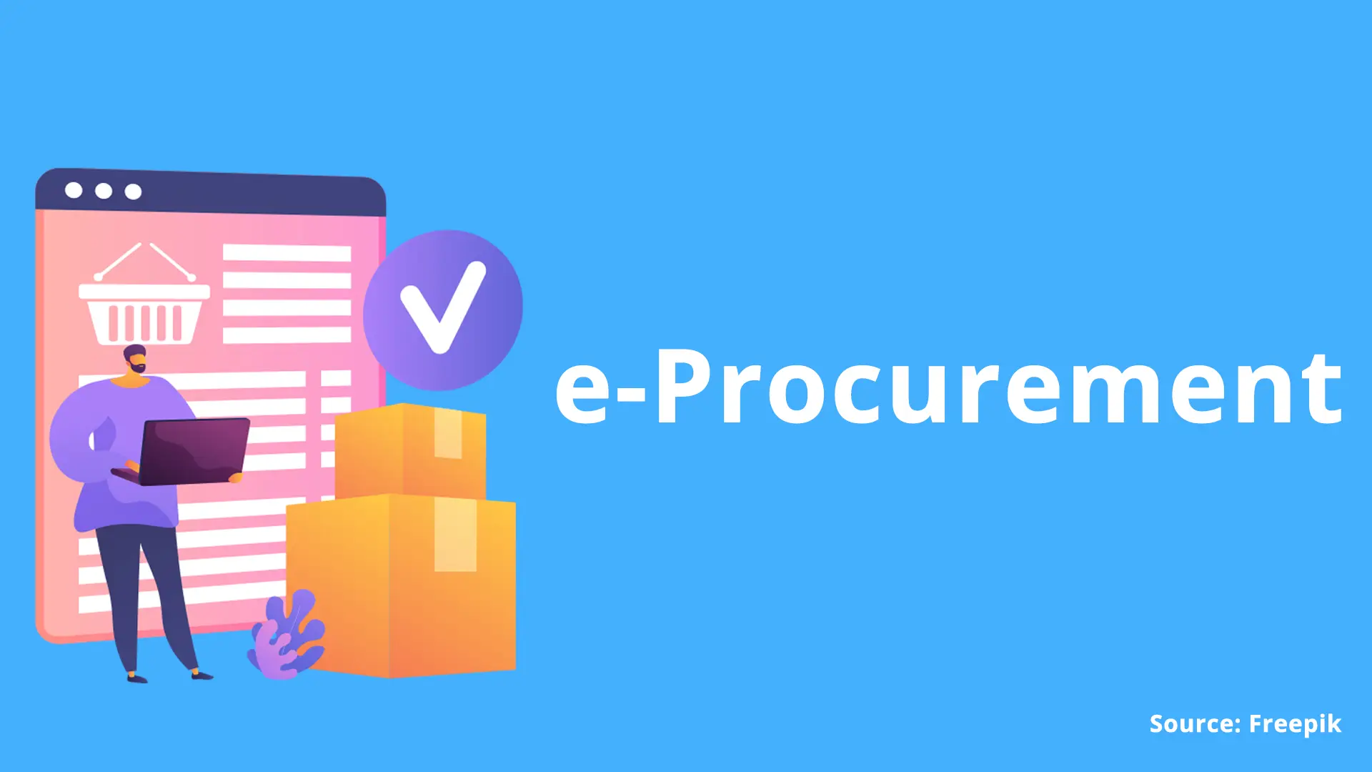 e-Procurement
