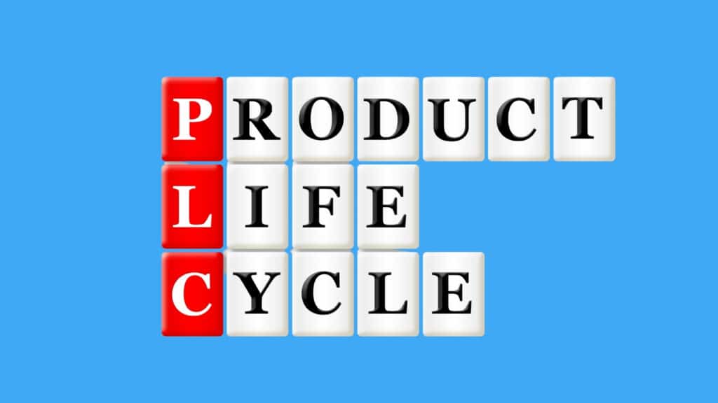 Product Life Cycle Adalah