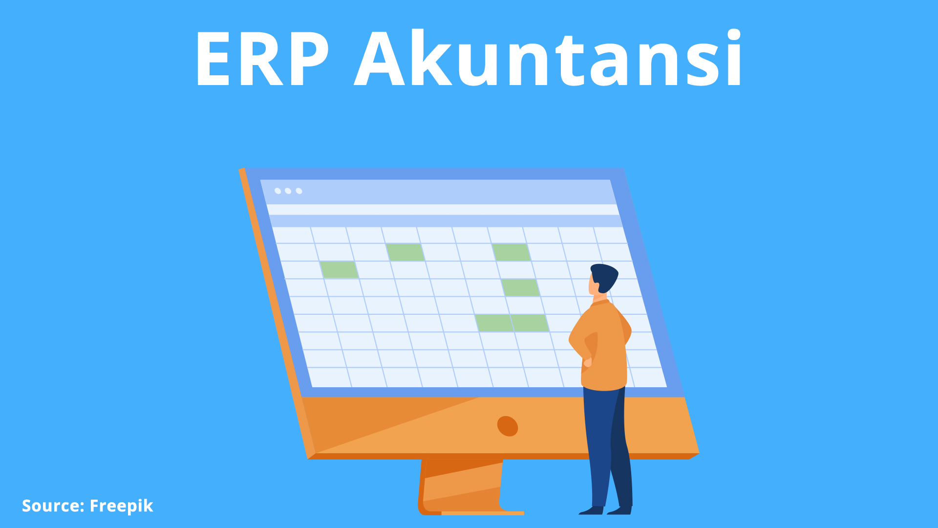 ERP Akuntansi