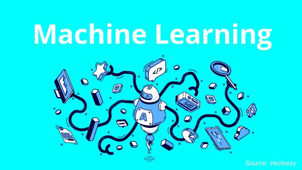 Machine Learning adalah