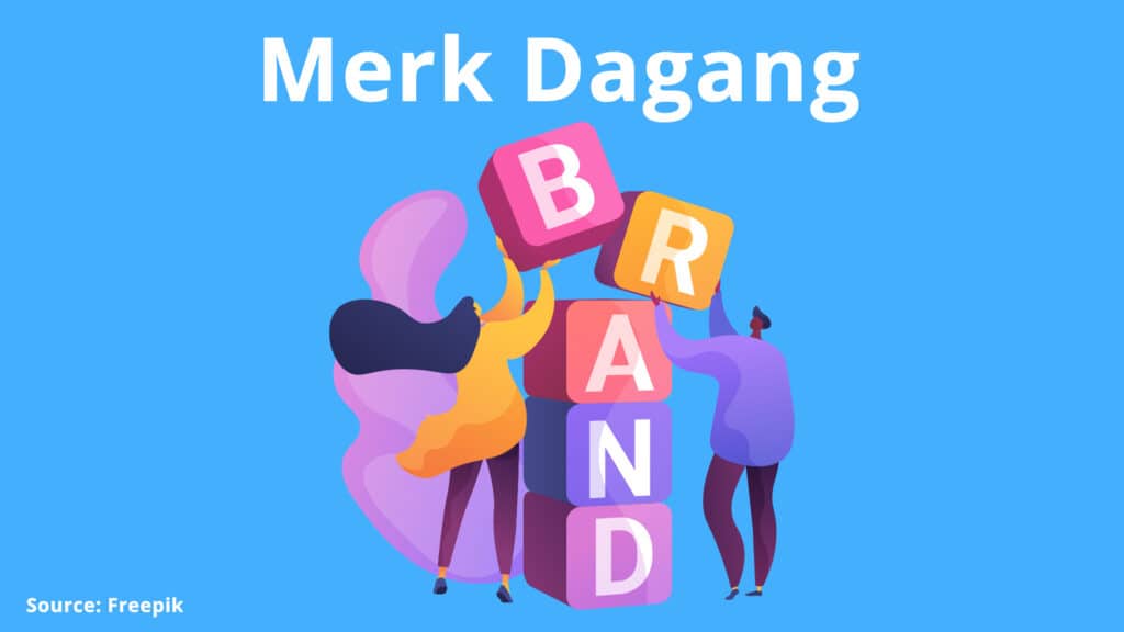 Merk Dagang Adalah