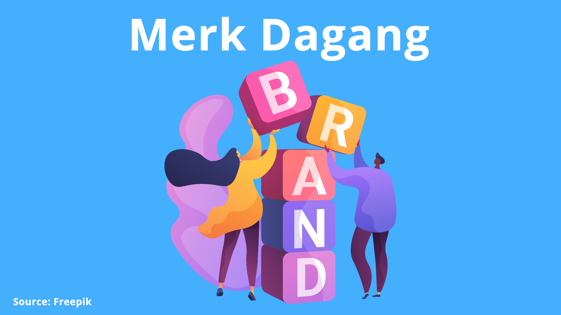 Merk Dagang Adalah