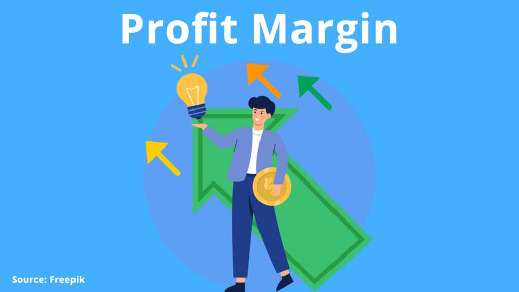 Profit Margin Adalah
