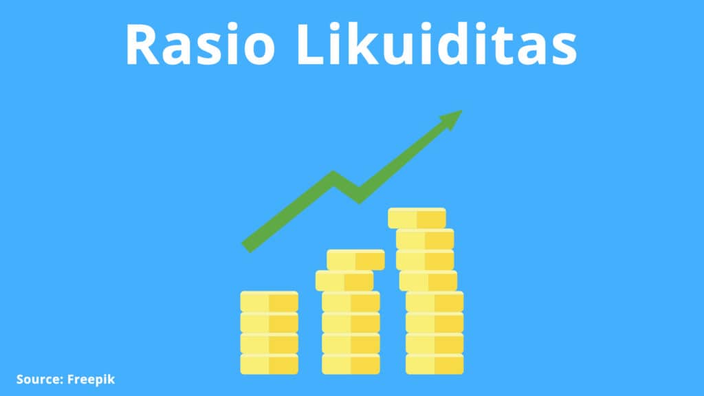 Rasio Likuiditas