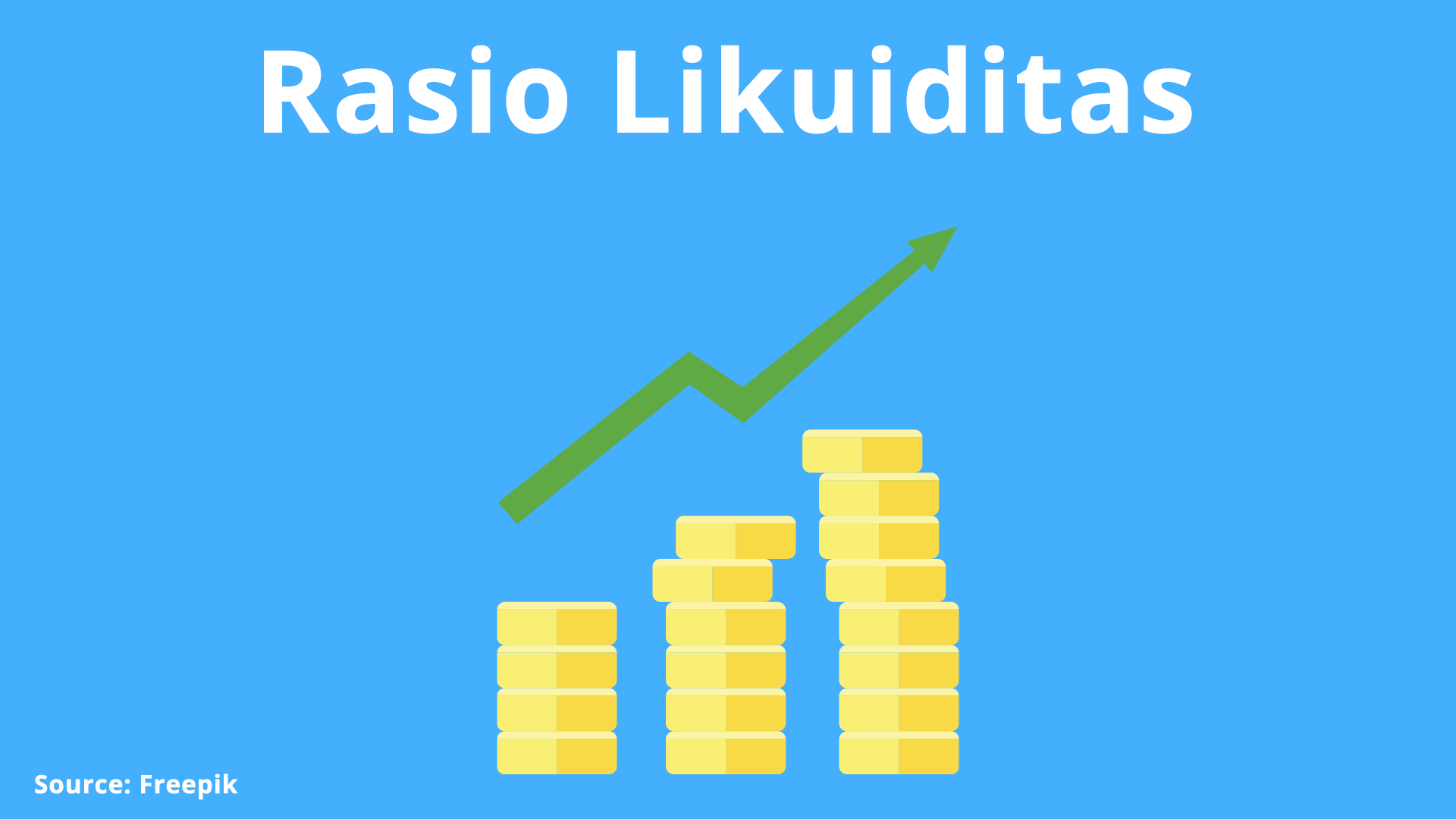 Rasio Likuiditas