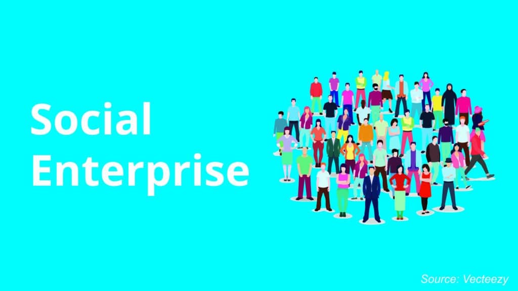 Social Enterprise Adalah