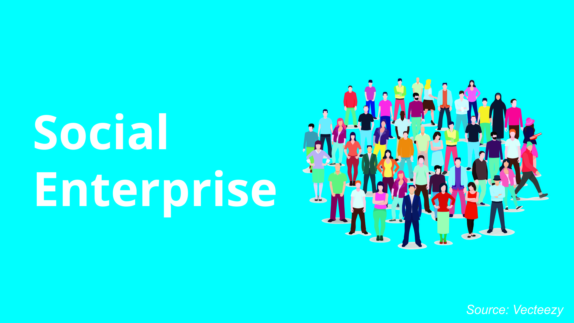 Social Enterprise Adalah