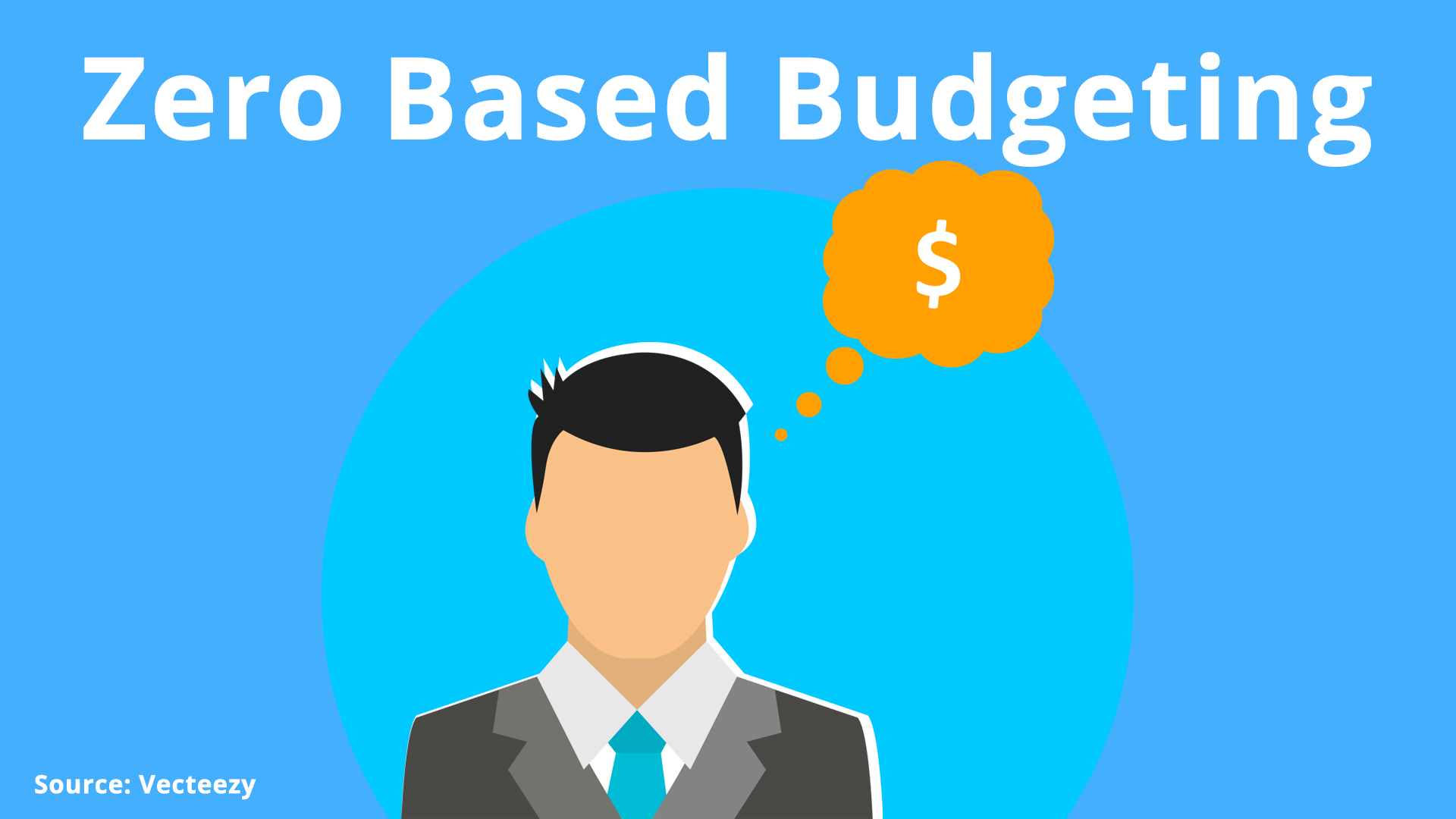 Zero Based Budgeting Adalah