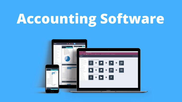 Accounting Software