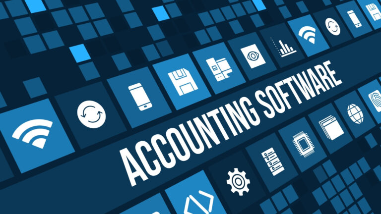 Accounting Software Indonesia