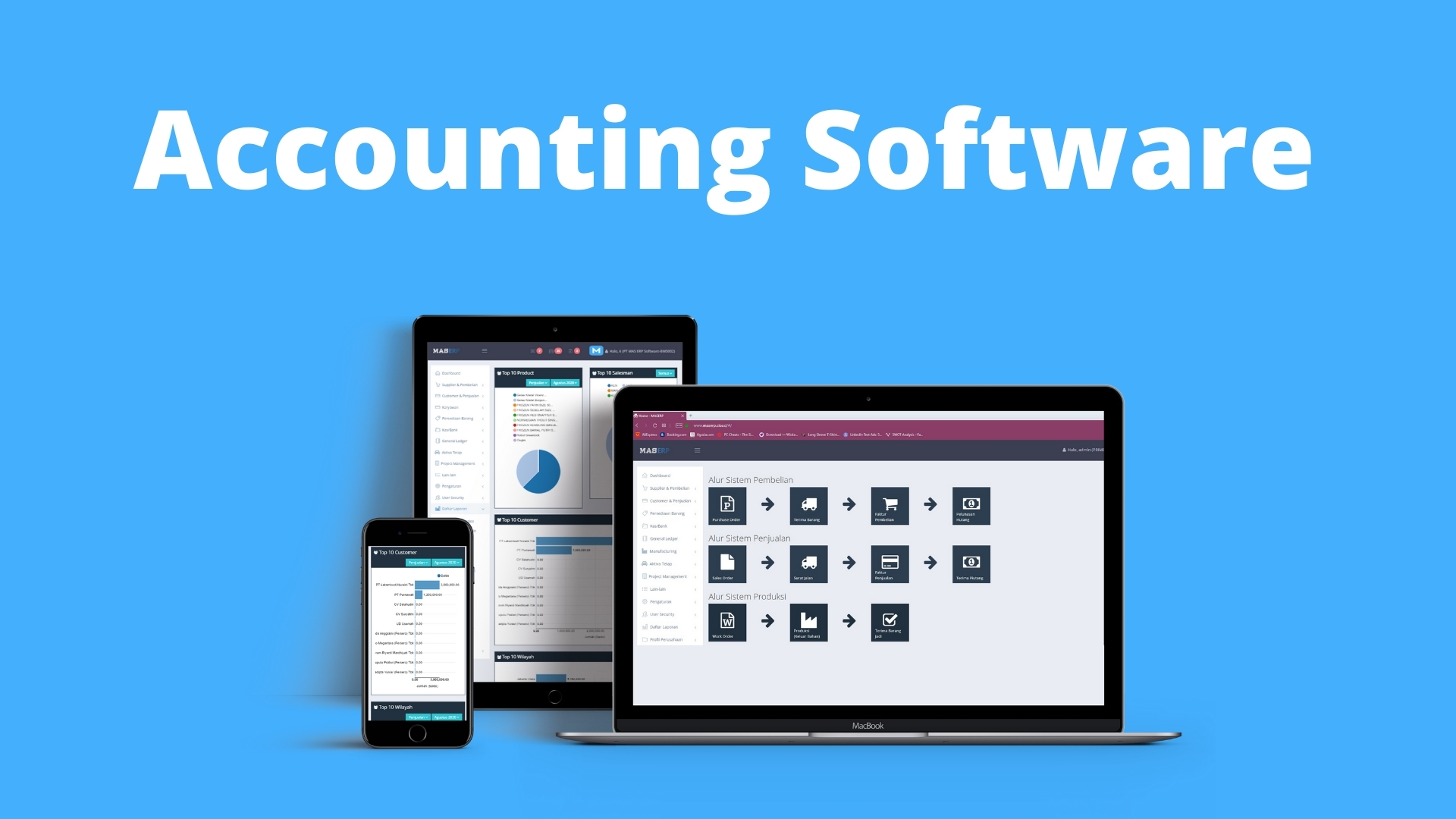 Accounting Software