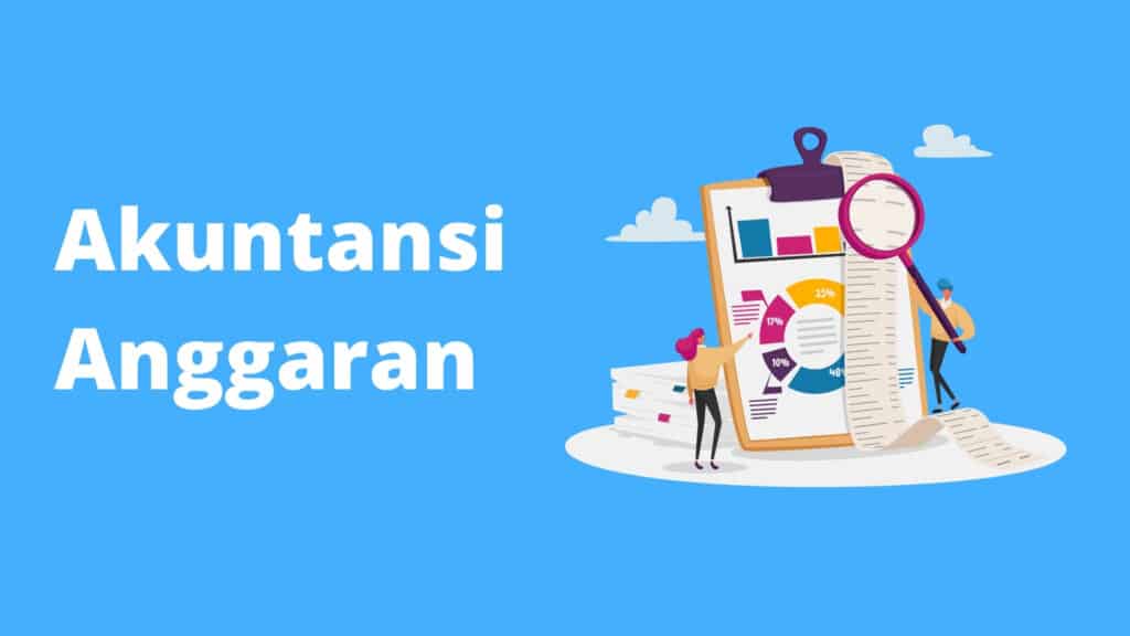 Akuntansi Anggaran