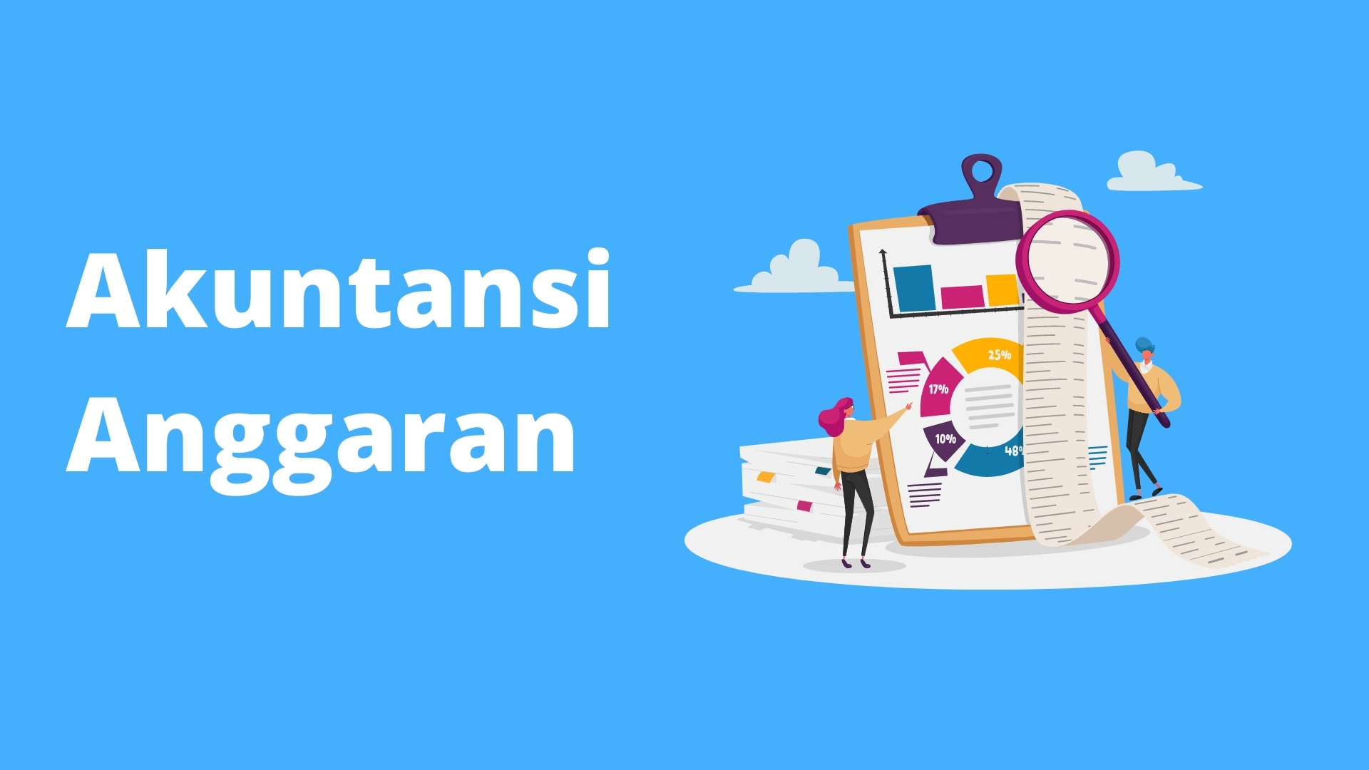 Akuntansi Anggaran