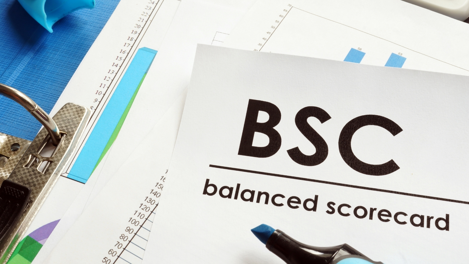 Balanced Scorecard Adalah