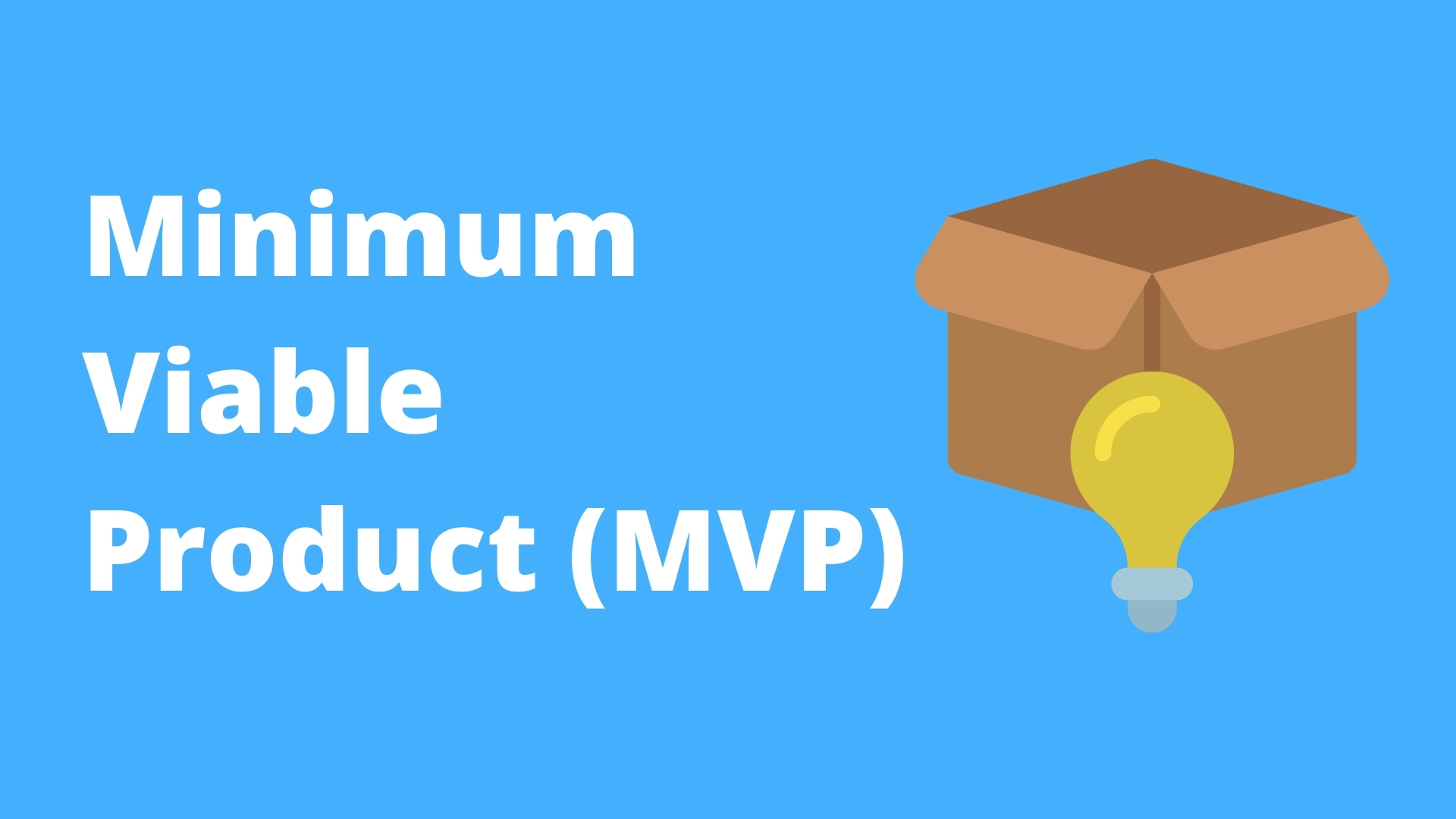 MVP Adalah
