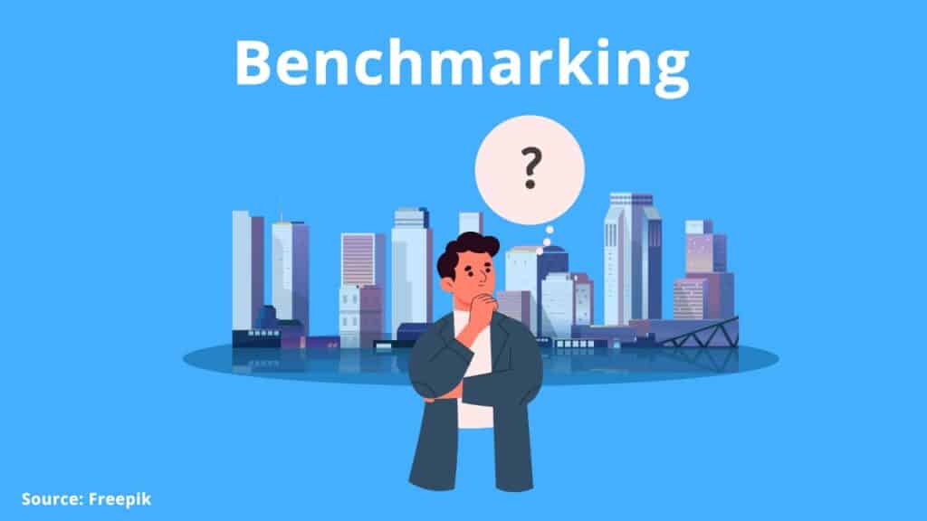 Benchmarking Adalah