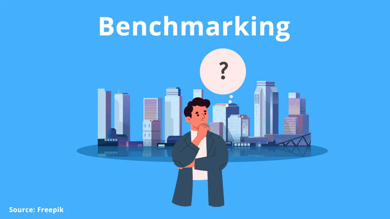 Benchmarking Adalah