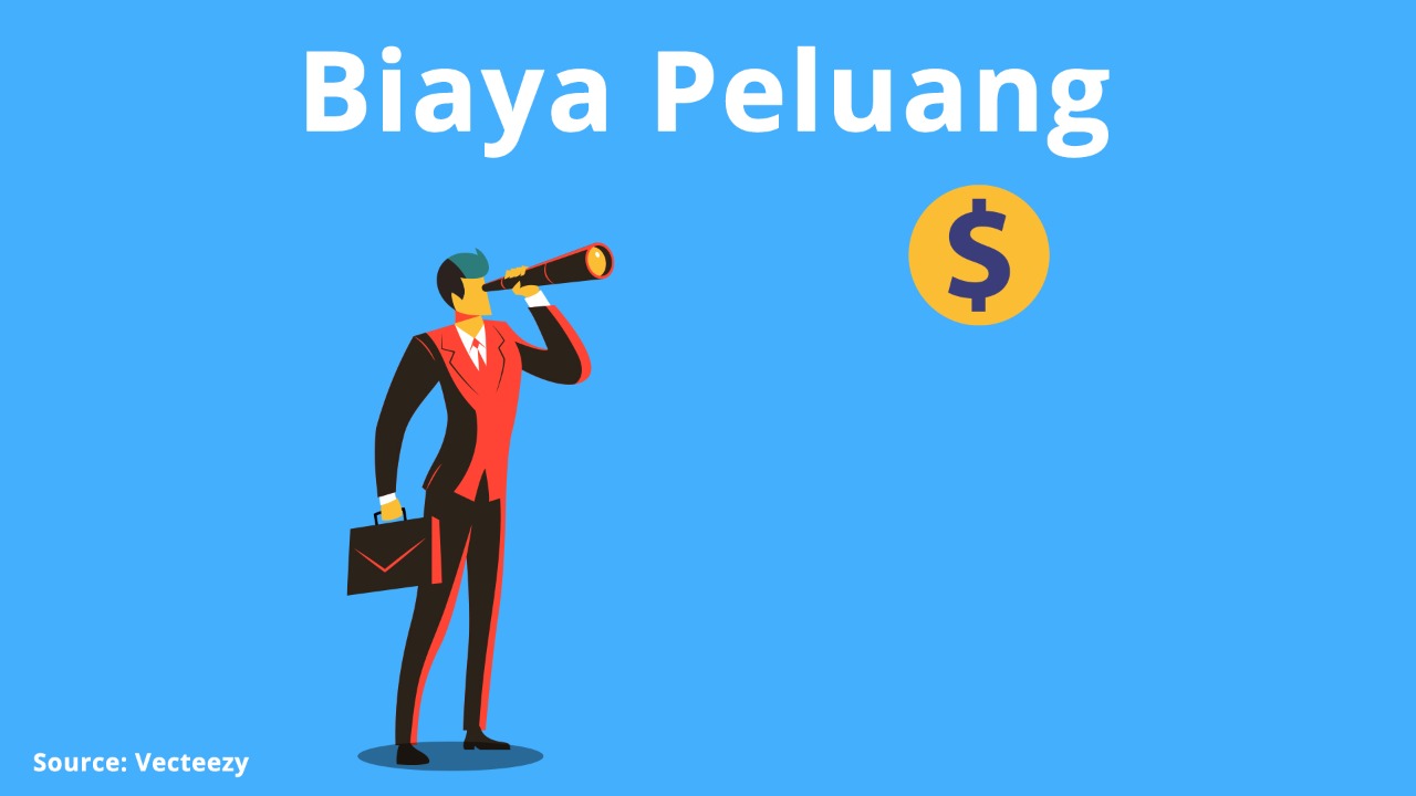 Biaya Peluang Adalah