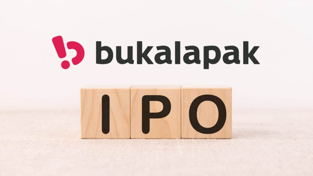 Bukalapak IPO