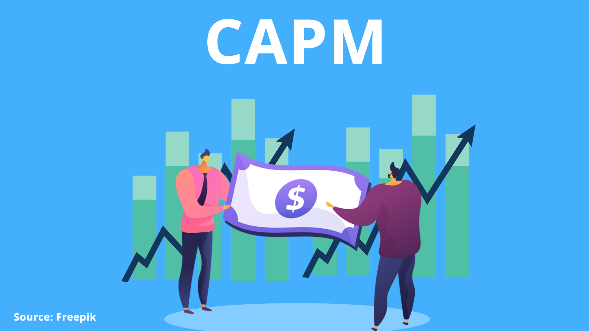 CAPM Adalah