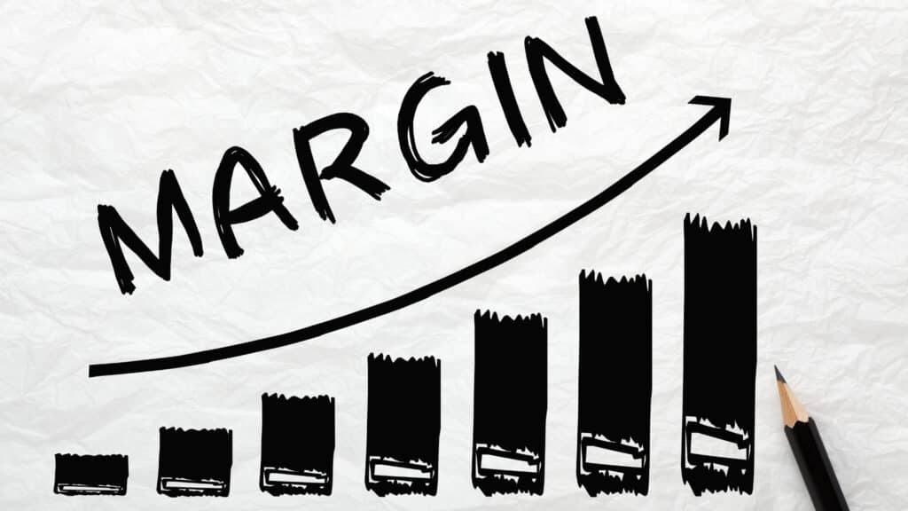 Contribution Margin Adalah