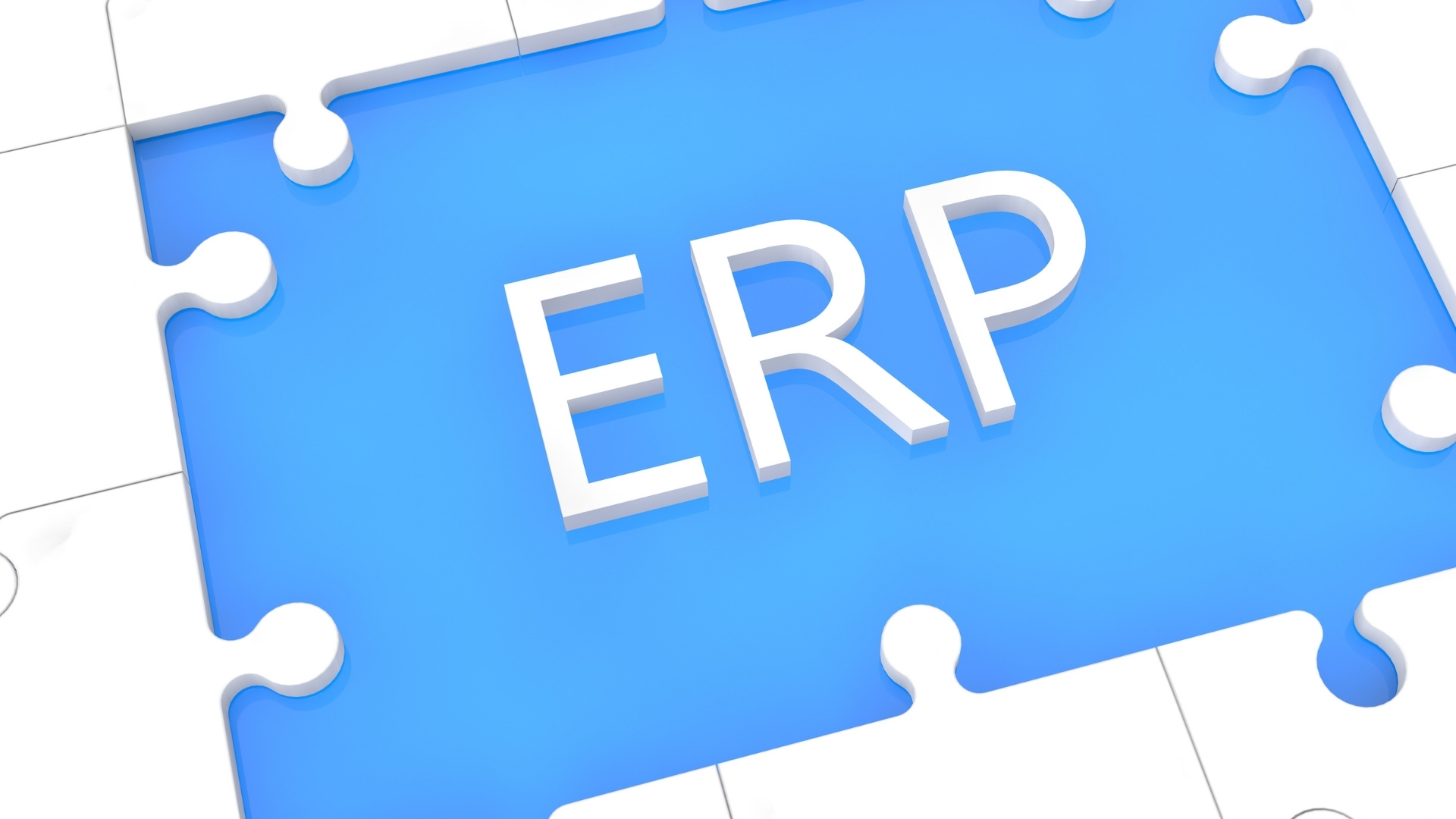 ERP Certification