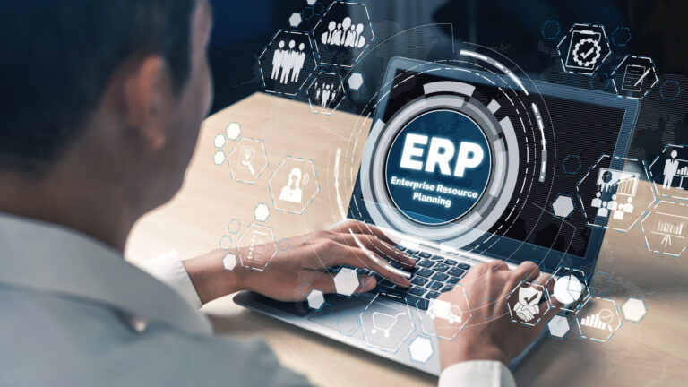 ERP Software