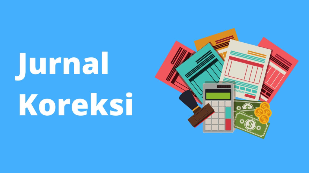 Jurnal Koreksi