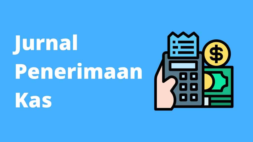 Jurnal Penerimaan Kas