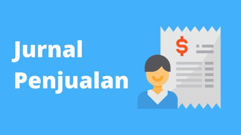 Apa Itu Jurnal Penjualan Archives Mas Software