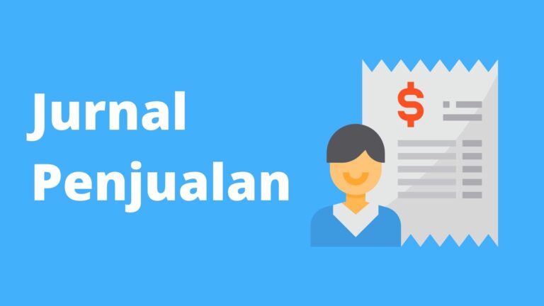 Jurnal Penjualan