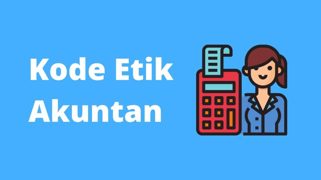 Kode Etik Akuntan