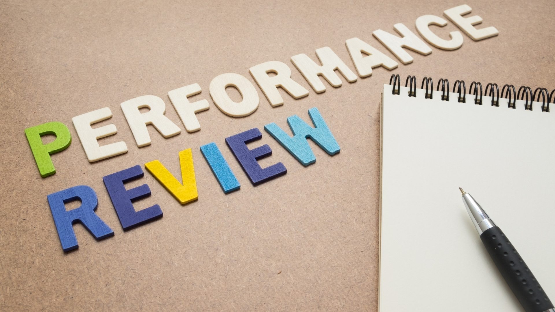 Performance Review