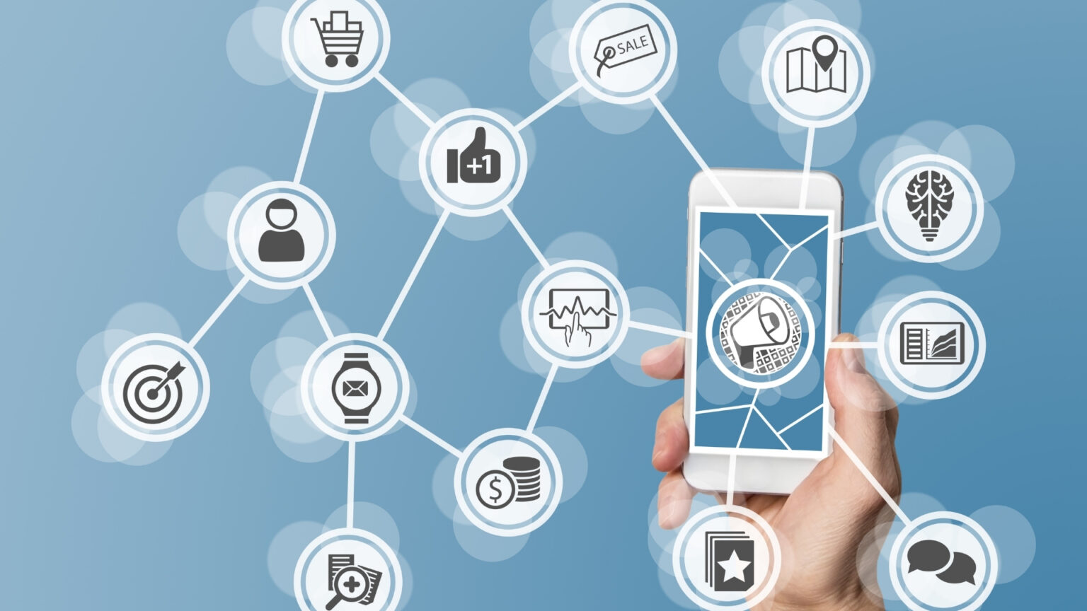 9 Strategi Pemasaran Online yang Paling Efektif. Berani Coba?