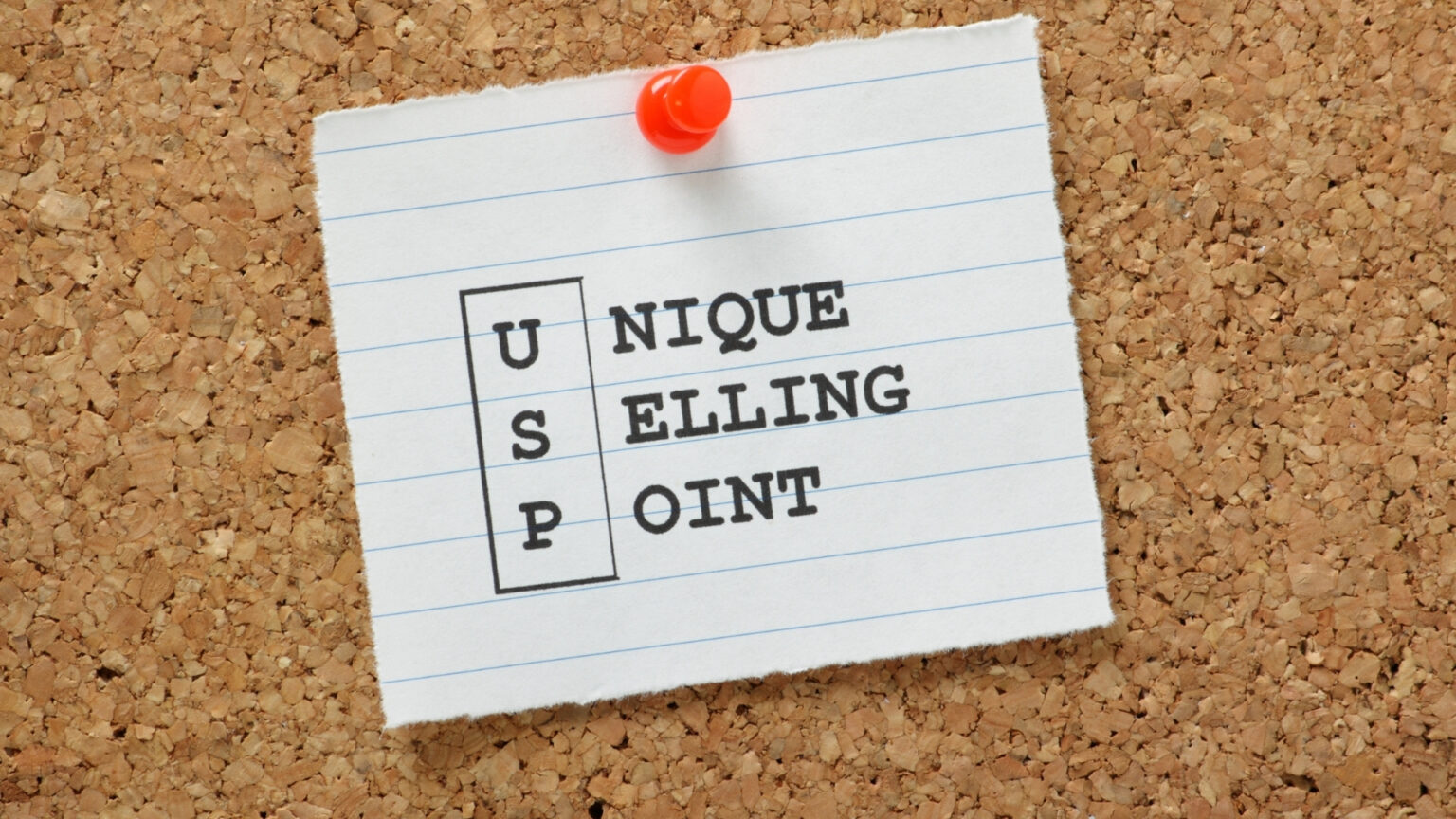 3 Cara Jitu Menerapkan Unique Selling Point untuk Bisnis