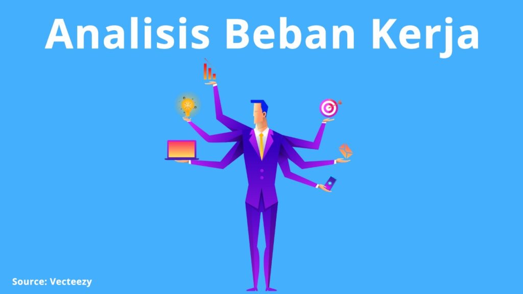 Analisis Beban Kerja
