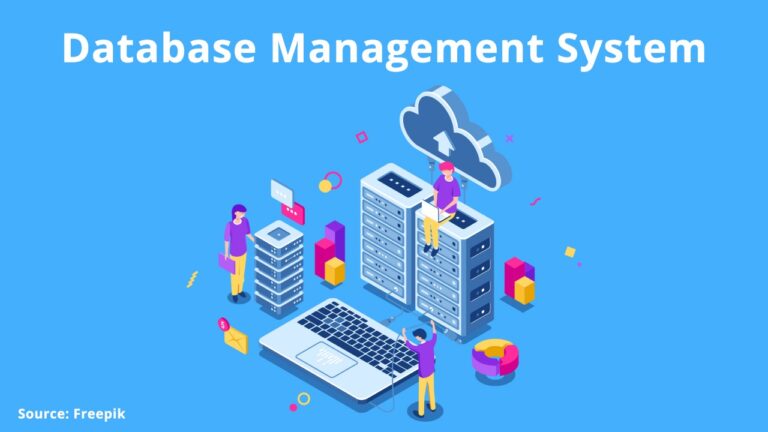 database management system