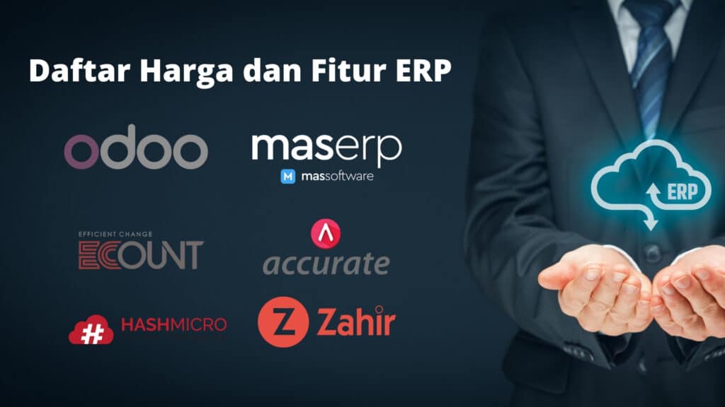 Harga ERP