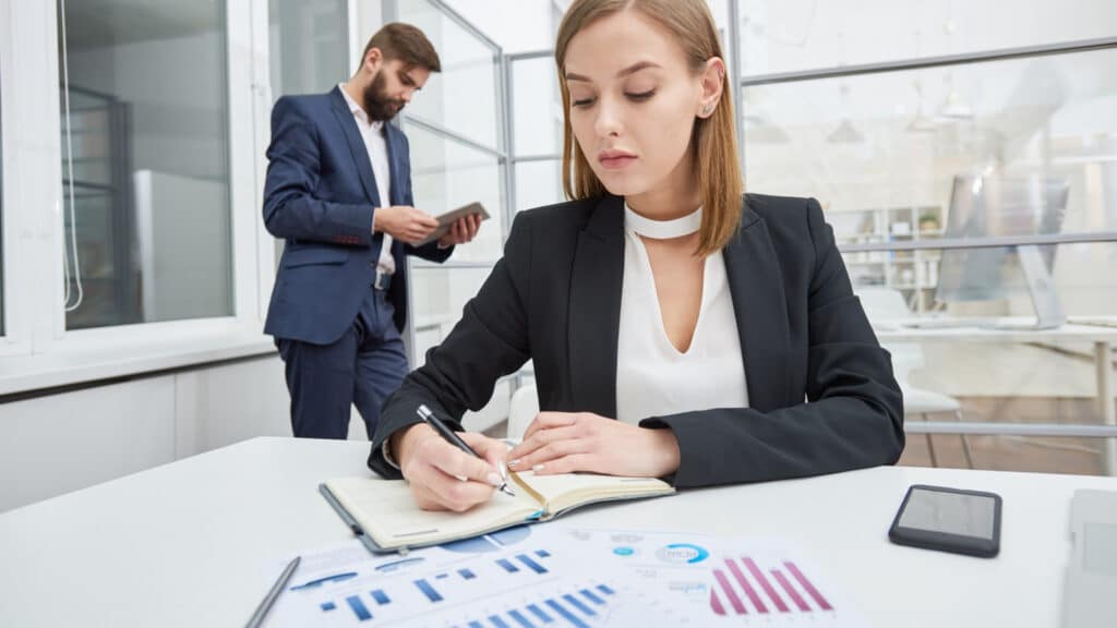 Catatan Atas Laporan Keuangan