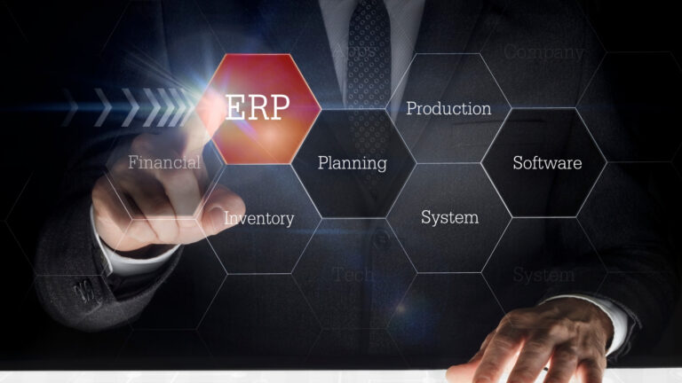 ERP