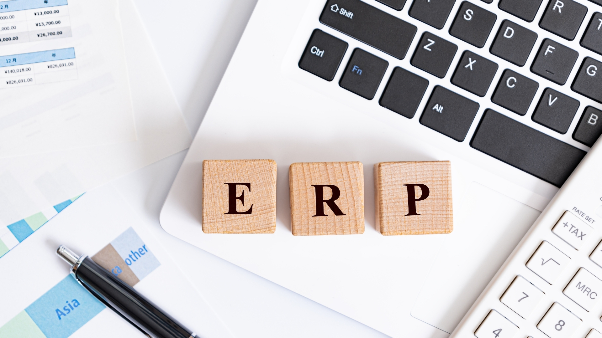 ERP Jakarta