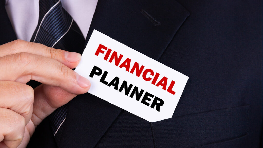 Financial Planner